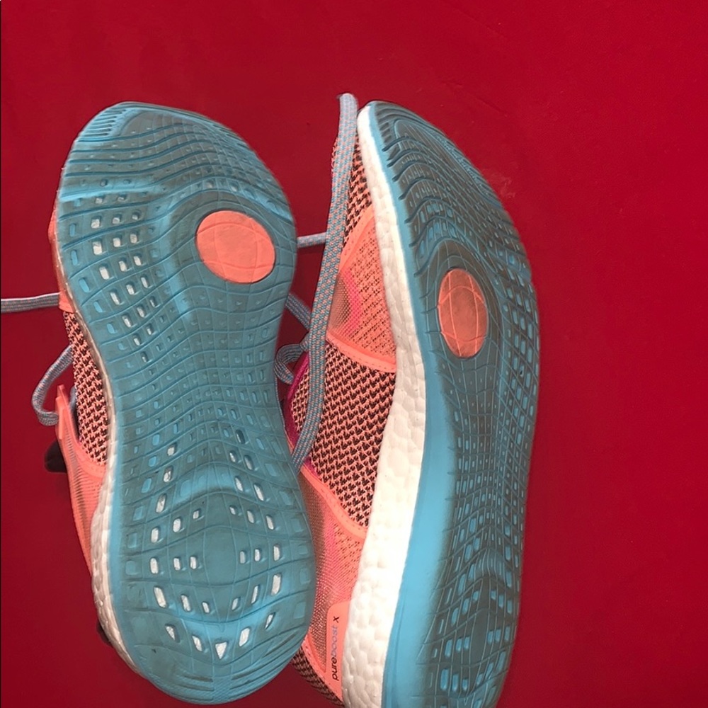 Pureboost Adidas - image 3